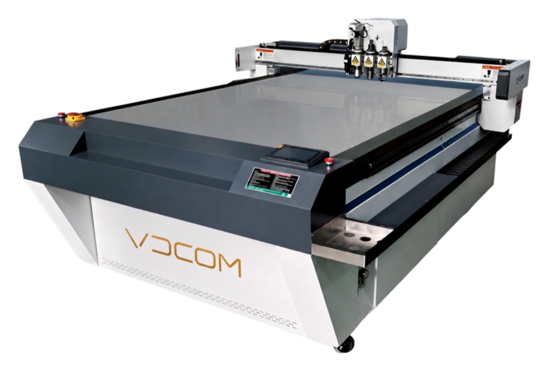 Плоттер VDCOM T Pro 1713